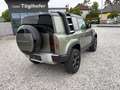 Land Rover Defender 90 Hard Top SE - LKW-Typisierung - viel Zubehör Grün - thumbnail 28