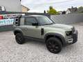 Land Rover Defender 90 Hard Top SE - LKW-Typisierung - viel Zubehör Grün - thumbnail 30