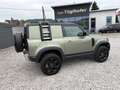 Land Rover Defender 90 Hard Top SE - LKW-Typisierung - viel Zubehör Grün - thumbnail 29