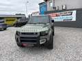 Land Rover Defender 90 Hard Top SE - LKW-Typisierung - viel Zubehör Grün - thumbnail 4