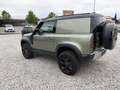 Land Rover Defender 90 Hard Top SE - LKW-Typisierung - viel Zubehör Grün - thumbnail 25