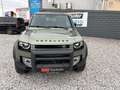 Land Rover Defender 90 Hard Top SE - LKW-Typisierung - viel Zubehör Grün - thumbnail 12