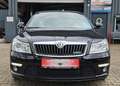 Skoda Octavia 2.0TDI Combi RS Navi Xenon PDC 1 Hand!!! Noir - thumbnail 9