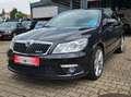 Skoda Octavia 2.0TDI Combi RS Navi Xenon PDC 1 Hand!!! Noir - thumbnail 1