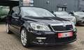Skoda Octavia 2.0TDI Combi RS Navi Xenon PDC 1 Hand!!! Noir - thumbnail 8