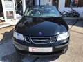 Saab 9-3 1.8 T Vector Cabrio *Hirsch* Schwarz - thumbnail 2