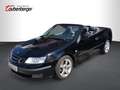 Saab 9-3 1.8 T Vector Cabrio *Hirsch* Schwarz - thumbnail 1