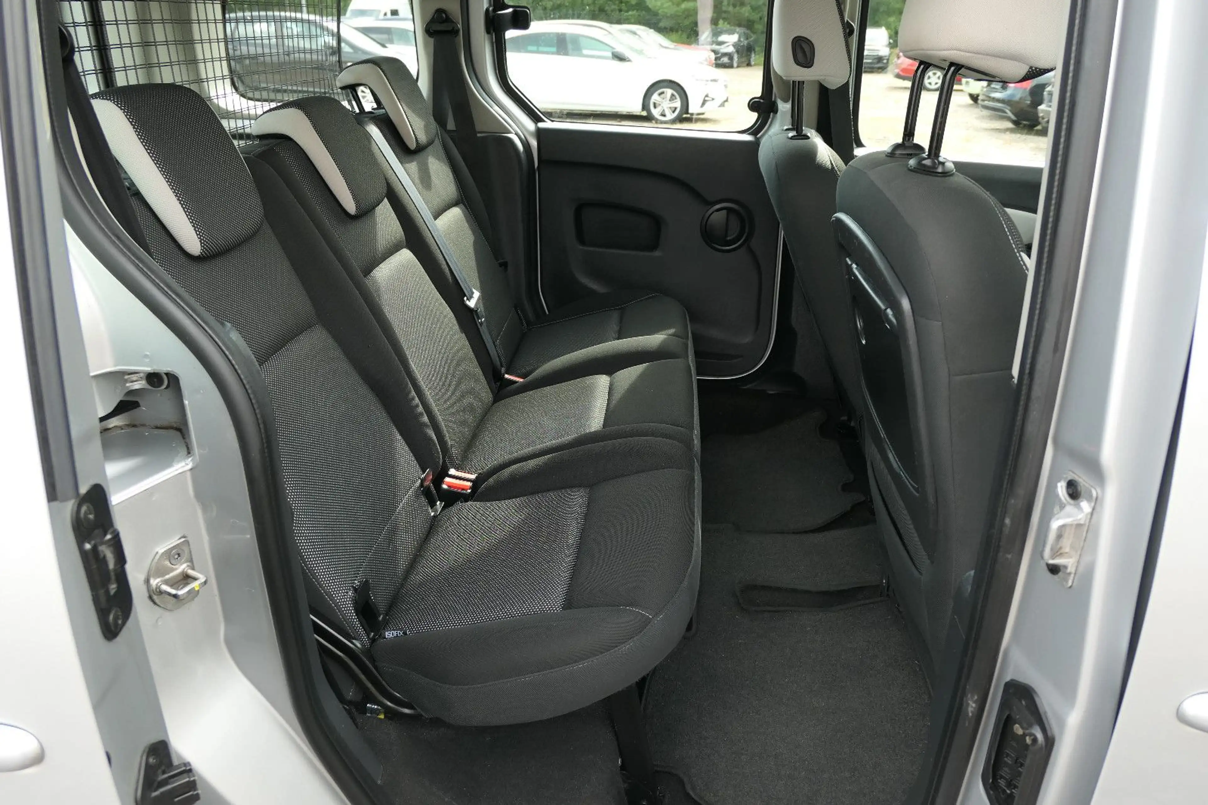 Renault Kangoo Happy Family/Euro5/AHK — photo 14