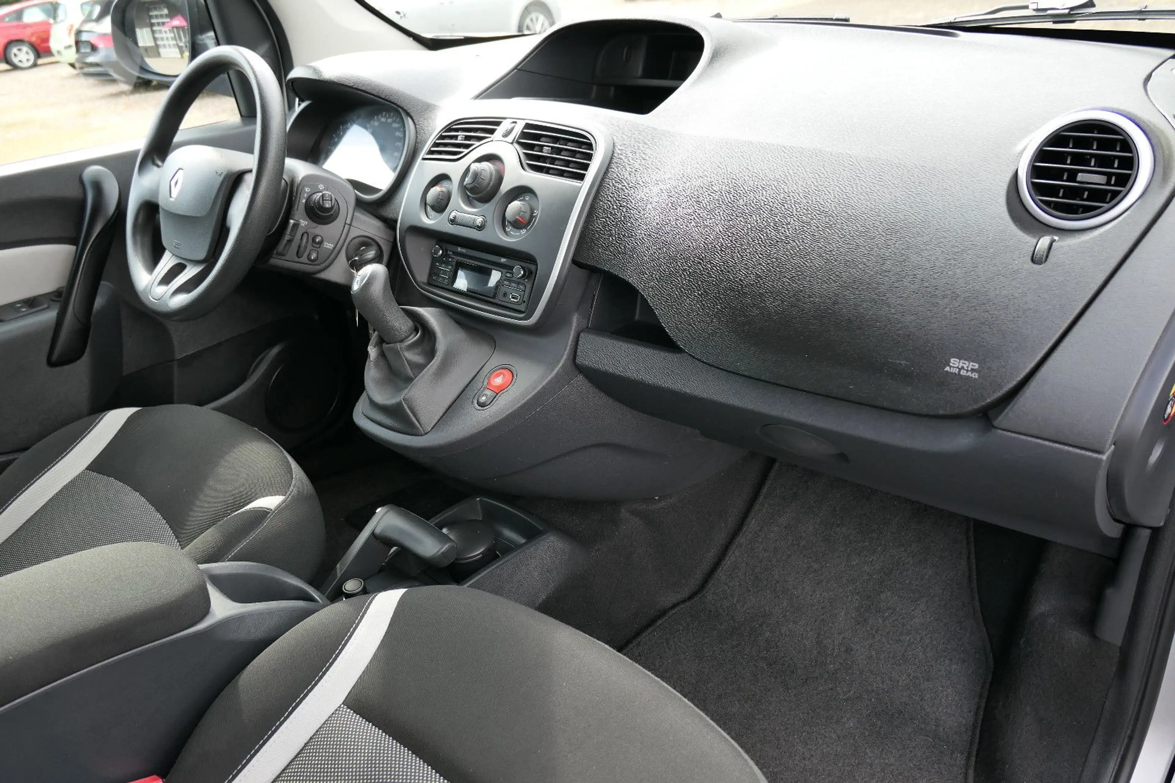 Renault Kangoo Happy Family/Euro5/AHK — photo 12