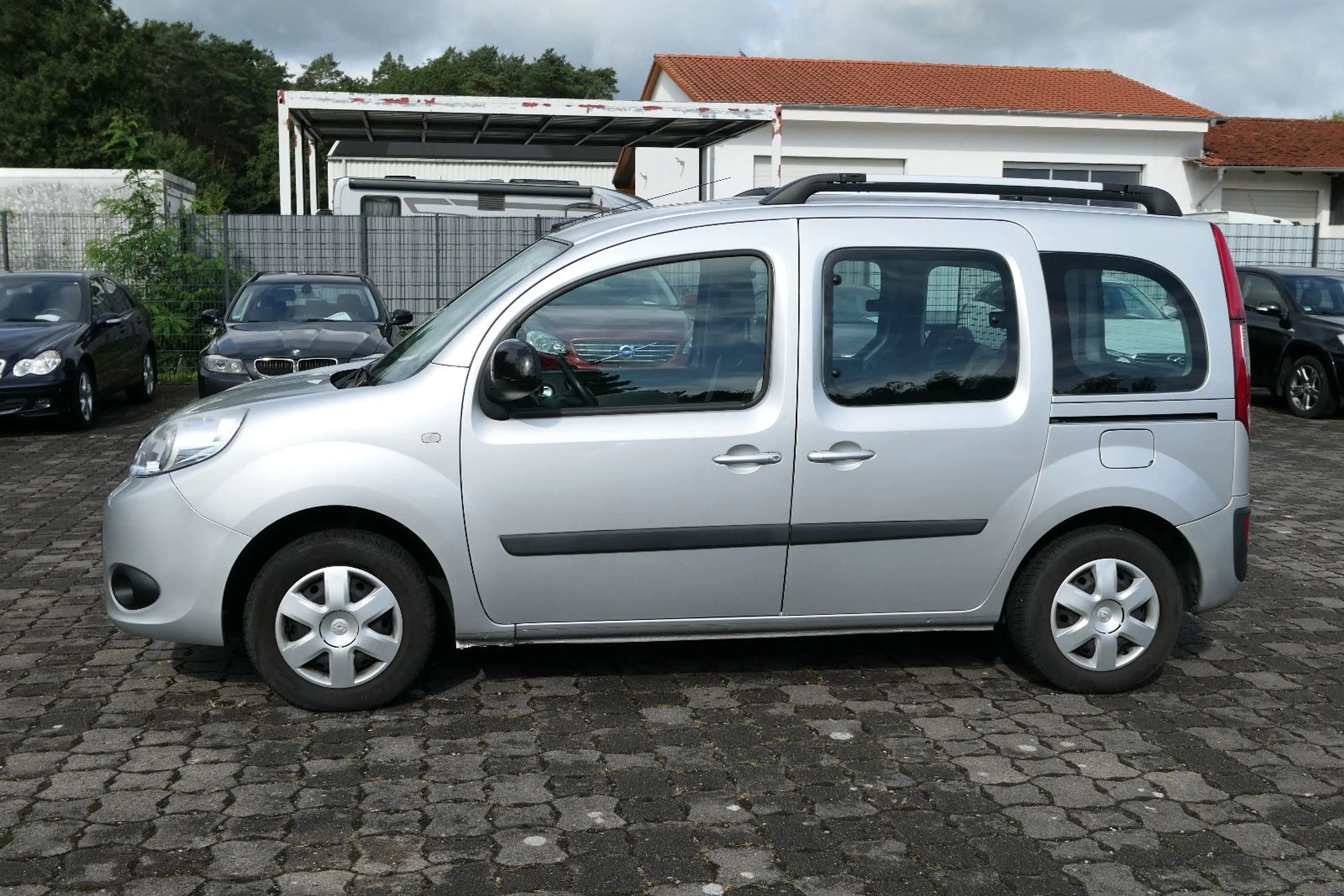 Renault Kangoo Happy Family/Euro5/AHK — photo 2