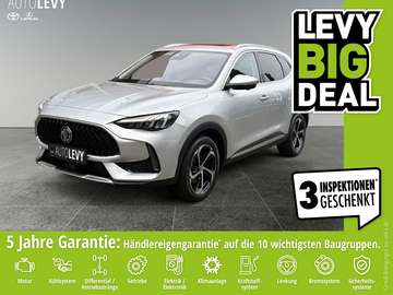 . Luxury +Kamera+360+Navi+Pano+SHZ+2xKlima+LED+