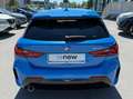BMW 116 116d Msport GJ408 Blu/Azzurro - thumbnail 4