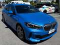 BMW 116 116d Msport GJ408 Blu/Azzurro - thumbnail 3