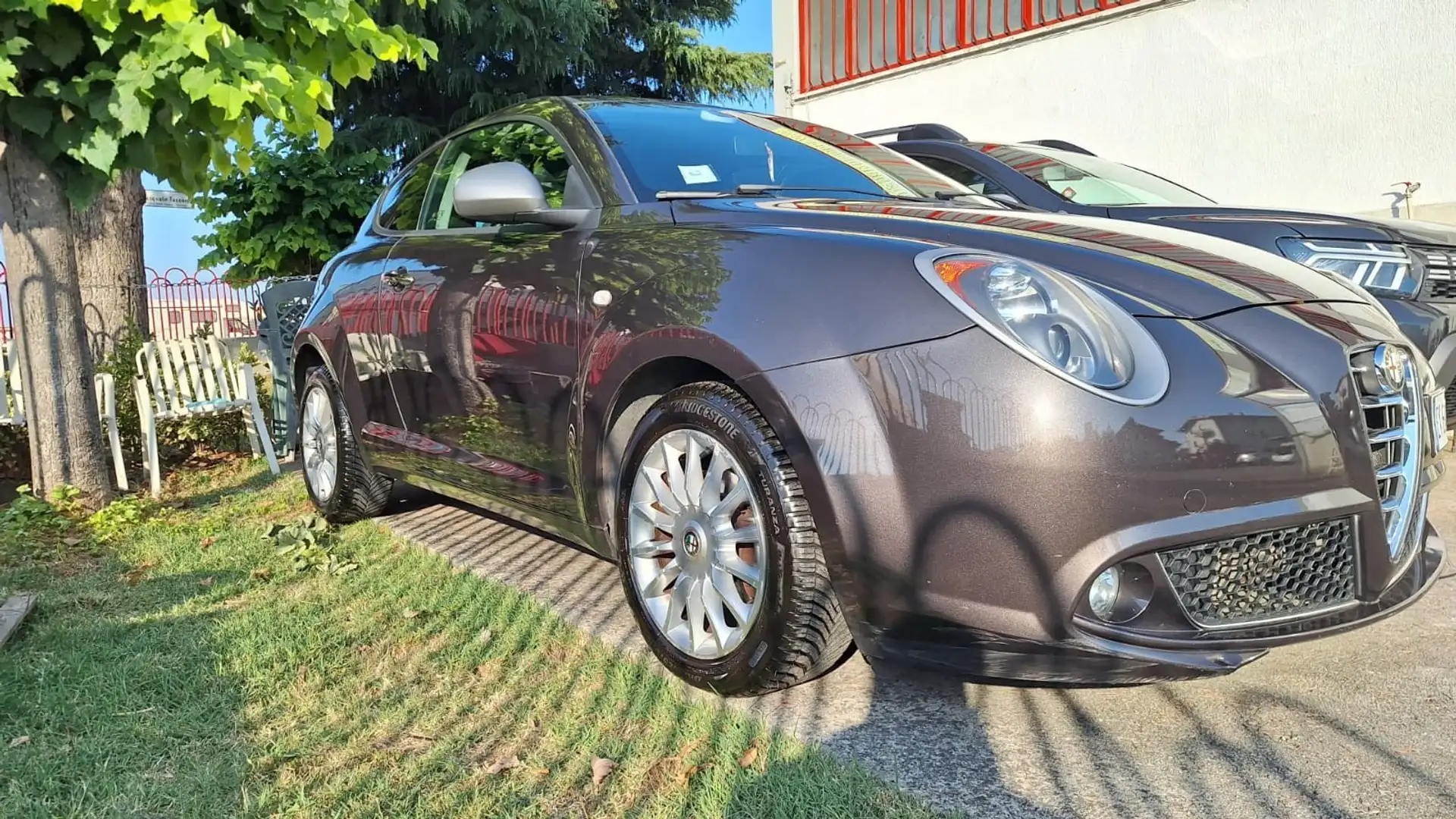 Alfa Romeo MiTo 1.3 jtdm Progression 85cv - 1