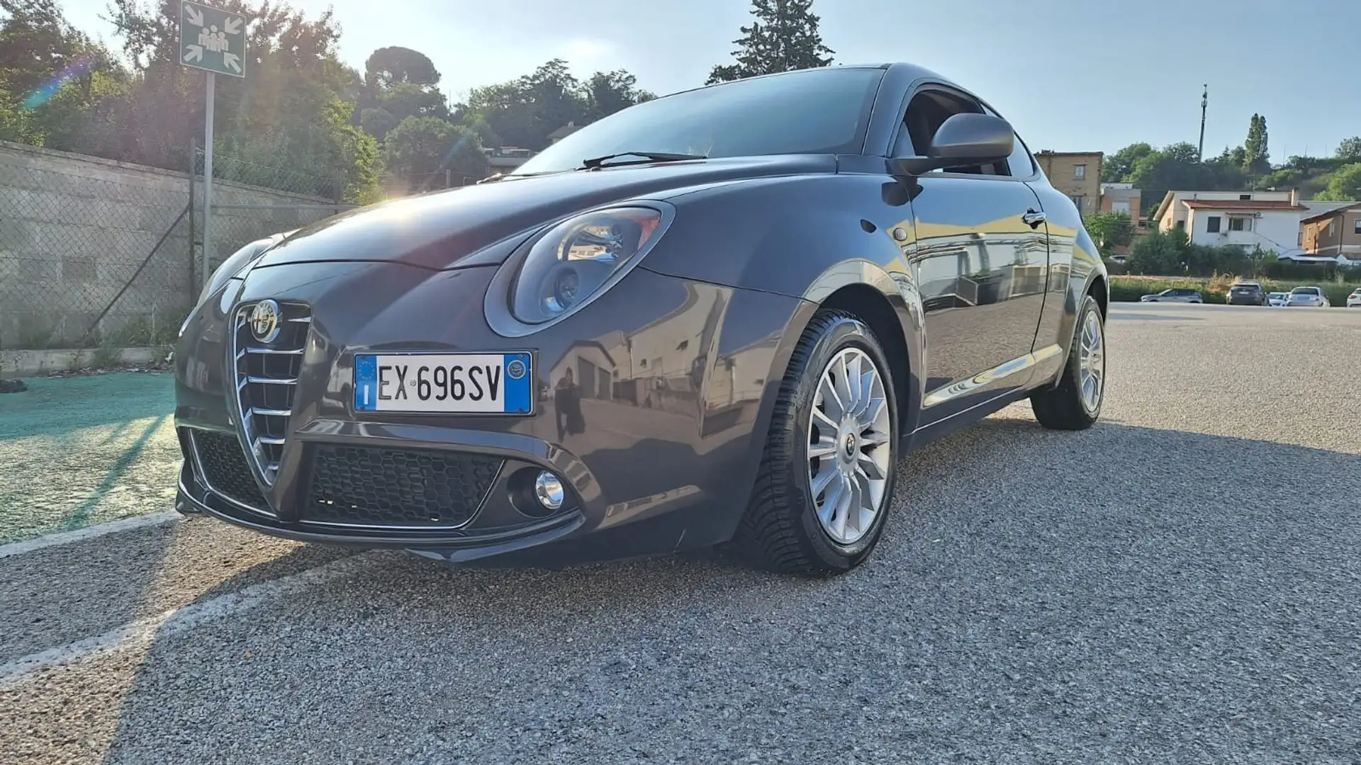 Alfa Romeo MiTo 1.3 jtdm Progression 85cv - 2