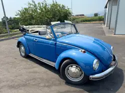 Volkswagen Beetle Maggiolino 1971