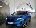 Peugeot 3008 1.5BlueHDi Allure S&S 130 Bleu - thumbnail 2