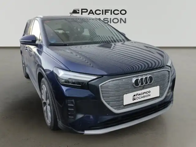 Audi Q4 e-tron 40 82KWh
