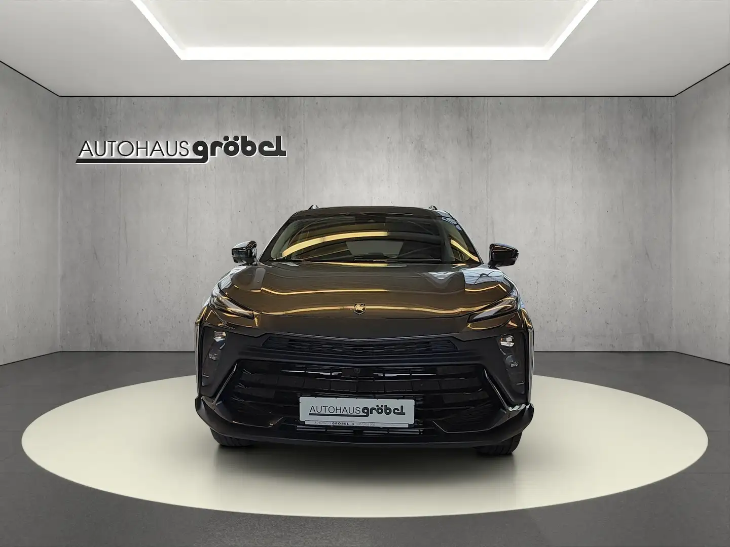 DFSK 5 Exclusive 1.5 GDI Sitzh. 130 kW Gris - 2