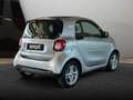 smart forTwo EQ 60kWed passion SHZ PDC Dig Radio Tempom Argento - thumbnail 8