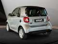 smart forTwo EQ 60kWed passion SHZ PDC Dig Radio Tempom Argento - thumbnail 10