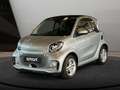 smart forTwo EQ 60kWed passion SHZ PDC Dig Radio Tempom Argento - thumbnail 2