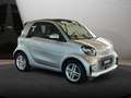 smart forTwo EQ 60kWed passion SHZ PDC Dig Radio Tempom Argento - thumbnail 5