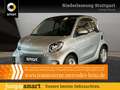 smart forTwo EQ 60kWed passion SHZ PDC Dig Radio Tempom Argento - thumbnail 1