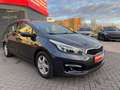 Kia Ceed SW / cee'd SW Attract/Scheckheft/Sitzheizung/neue Allwetterr. Grau - thumbnail 1