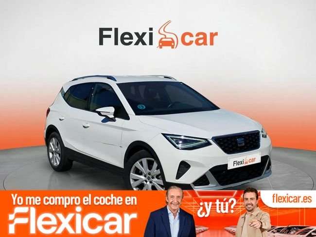 SEAT Arona 1.0 TSI S&S Reference 95 - foto 1