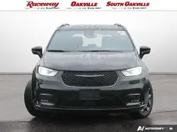 Chrysler Pacifica 2026