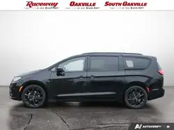 Chrysler Pacifica 2026