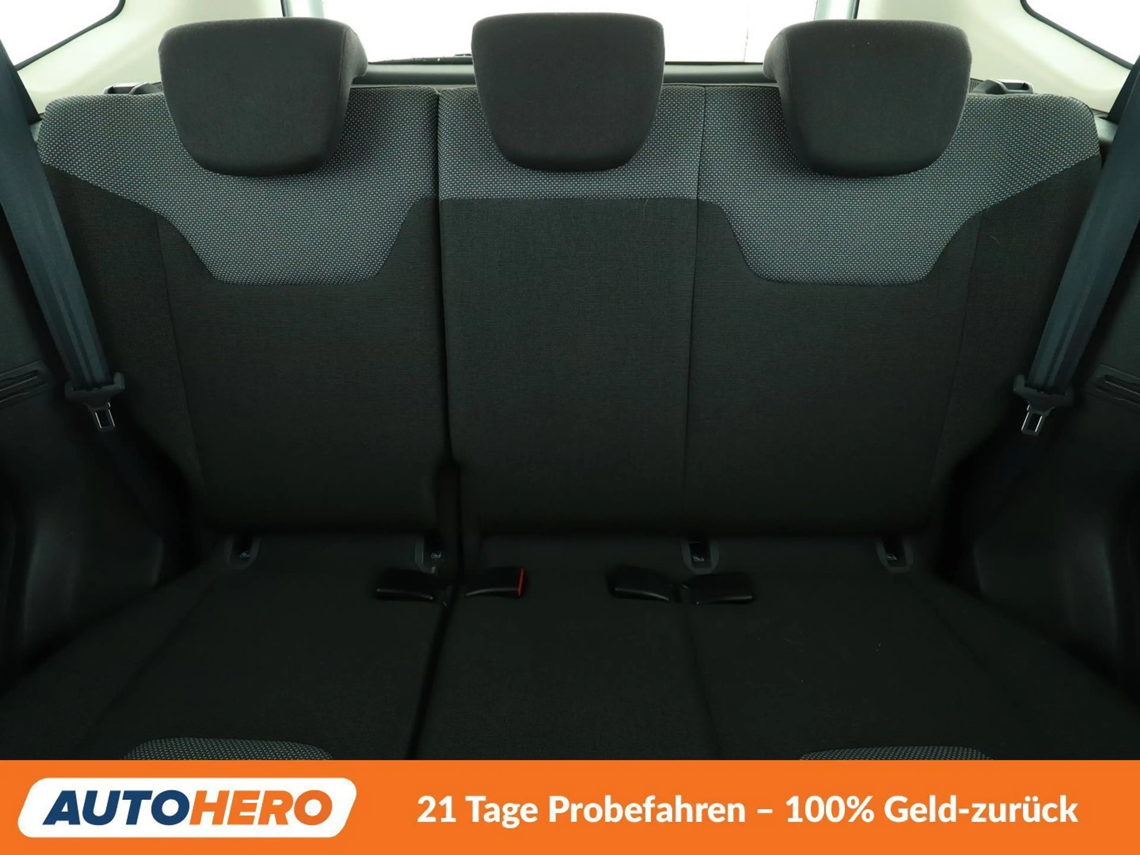 Ford Tourneo 1.0 EcoBoost Ambiente — photo 15
