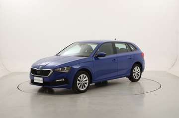 Ambition 1.0 Benzina 95CV