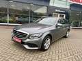 Mercedes-Benz C 220 T-Modell Avantgarde Automatik Navi TWA Grau - thumbnail 2