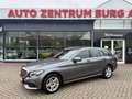 Mercedes-Benz C 220 T-Modell Avantgarde Automatik Navi TWA Grau - thumbnail 1