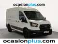 Ford Transit FT 350 L2 Van MHEV Trend 130 Blanc - thumbnail 2
