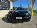 BMW X2 sdrive20d Msport auto *Cronologia service Bmw Nero - thumbnail 2