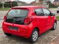 Citroen C1 1.0i - 24.336KM - Airco - Bluetooth Rot - thumbnail 4