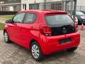 Citroen C1 1.0i - 24.336KM - Airco - Bluetooth Rouge - thumbnail 3