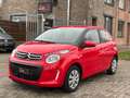 Citroen C1 1.0i - 24.336KM - Airco - Bluetooth Rot - thumbnail 1
