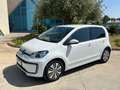 Volkswagen e-up! elettrica offerta T-Stock prezzo imperdibile Blanc - thumbnail 1