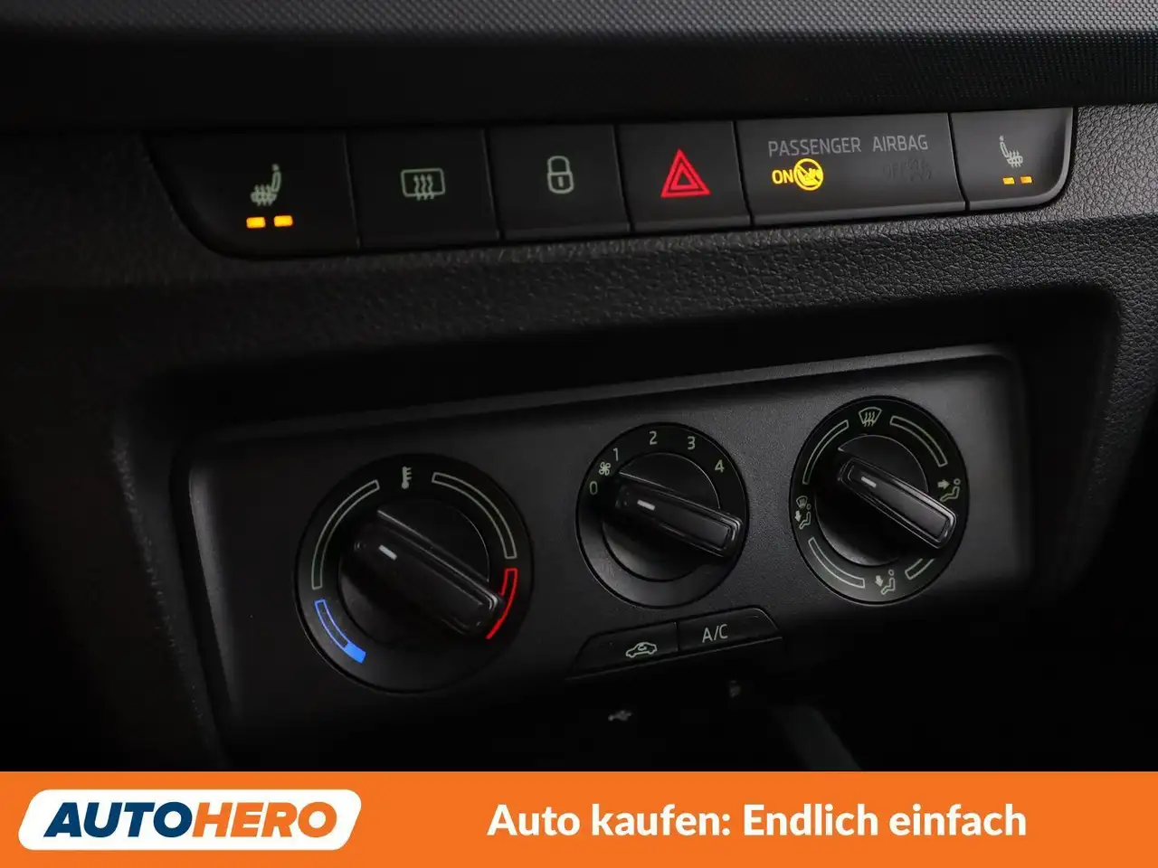 Skoda Fabia 1.0 TSI Active, миниатюра 23
