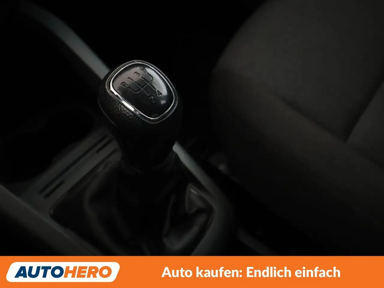 Skoda Fabia 1.0 TSI Active, миниатюра 24
