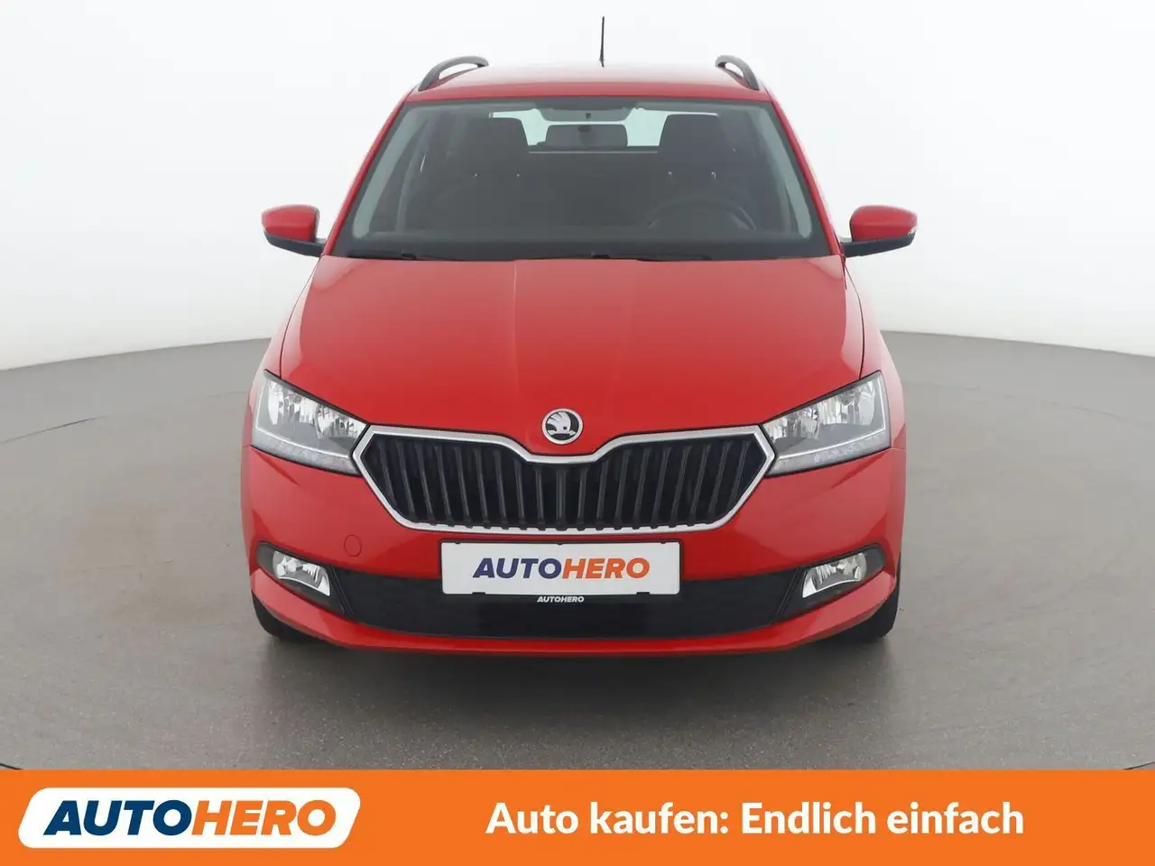 Skoda Fabia 1.0 TSI Active, миниатюра 9