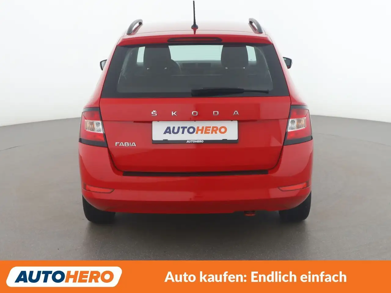 Skoda Fabia 1.0 TSI Active, миниатюра 5
