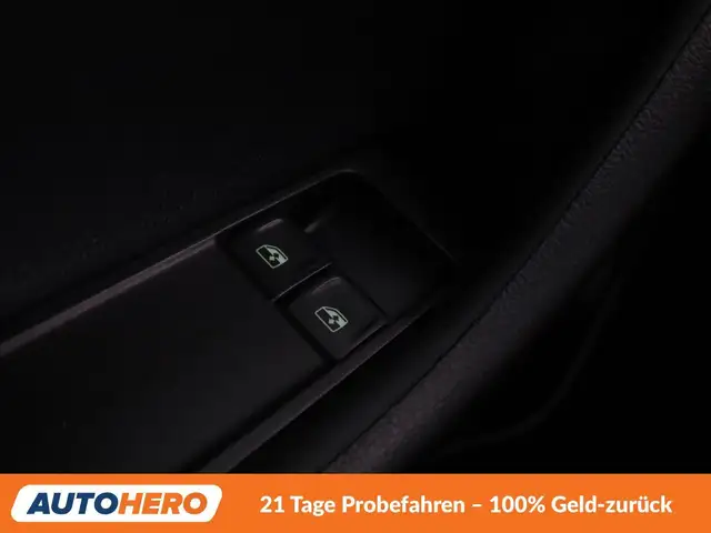 Skoda Fabia view 25
