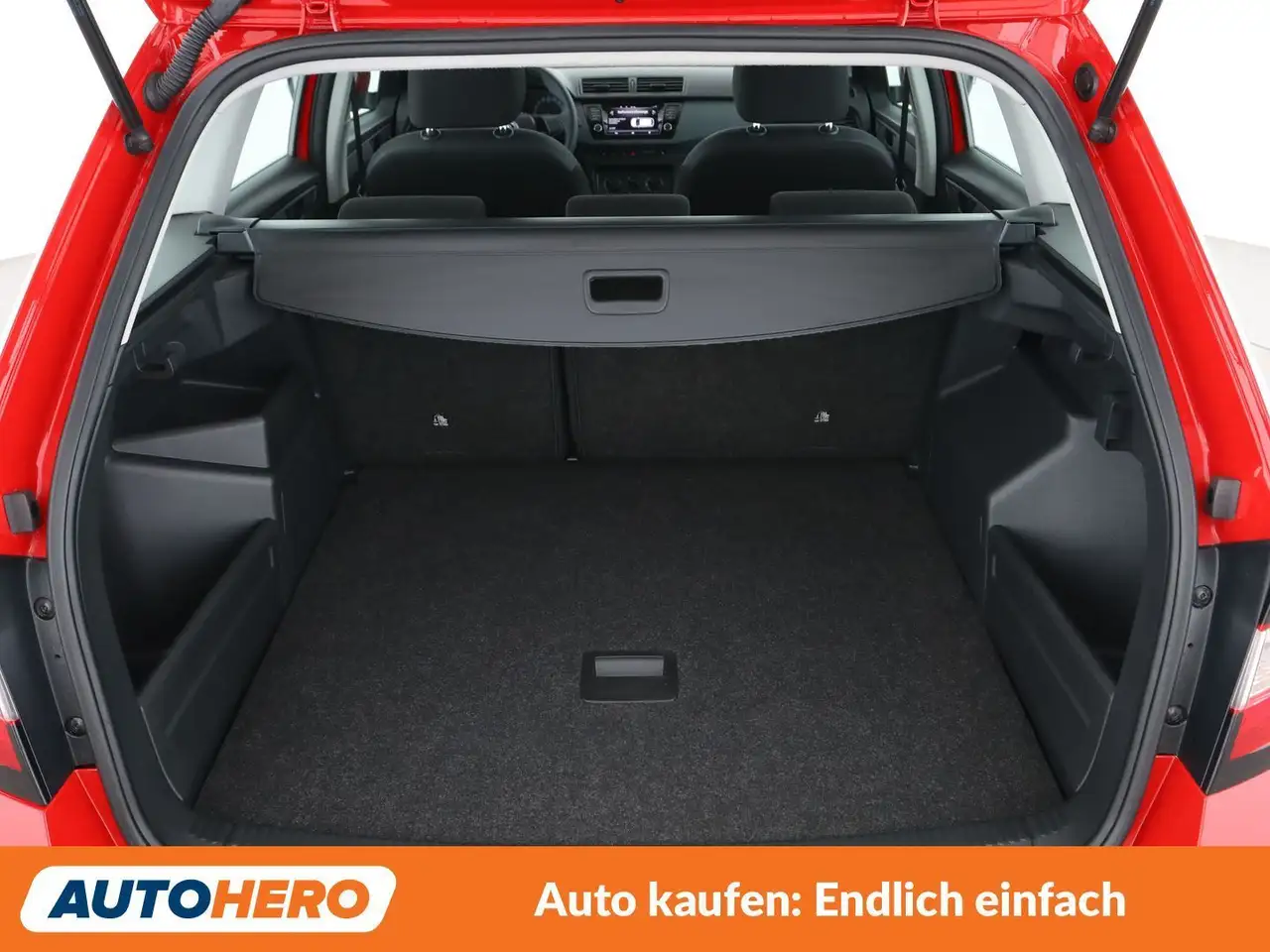 Skoda Fabia 1.0 TSI Active, миниатюра 17