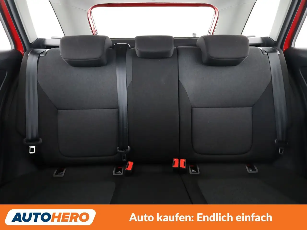 Skoda Fabia 1.0 TSI Active, миниатюра 15
