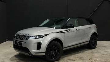 2.0 TD4 150 SE 4WD BVA